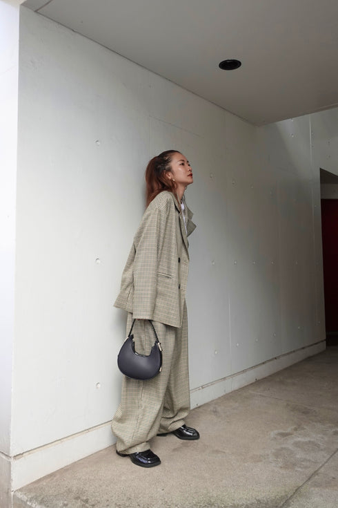 チェックルーズPT